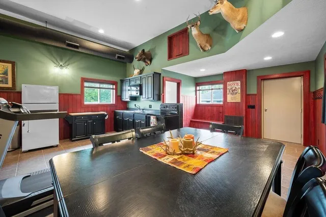 $1,575,000 | 1968 Mt Tabor Road, Berrien Springs, MI 49103