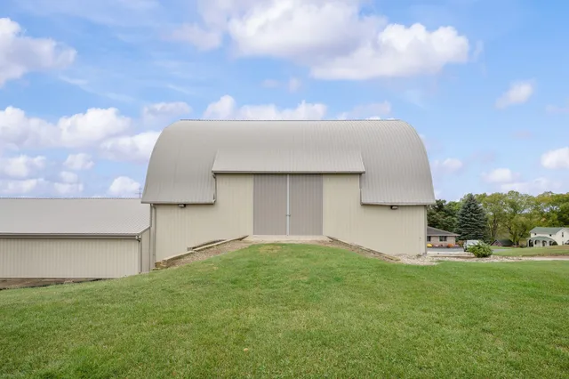 $1,575,000 | 1968 Mt Tabor Road, Berrien Springs, MI 49103