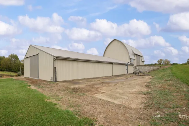 $1,575,000 | 1968 Mt Tabor Road, Berrien Springs, MI 49103