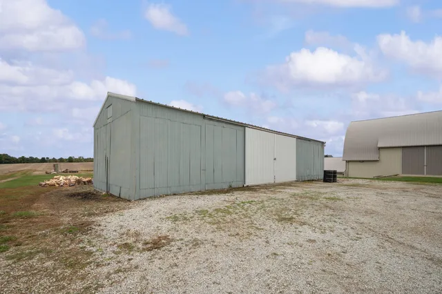 $1,575,000 | 1968 Mt Tabor Road, Berrien Springs, MI 49103