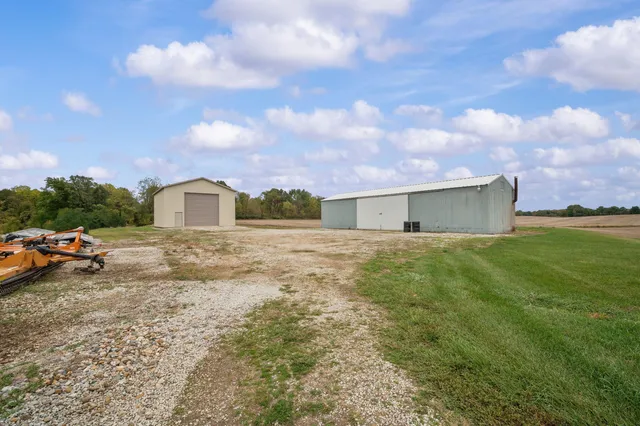 $1,575,000 | 1968 Mt Tabor Road, Berrien Springs, MI 49103