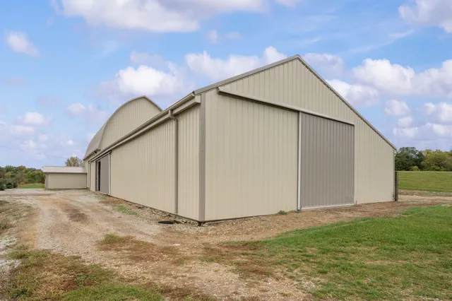 $1,575,000 | 1968 Mt Tabor Road, Berrien Springs, MI 49103