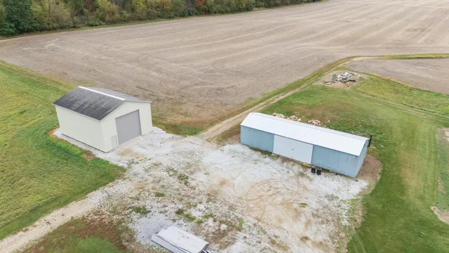 $1,575,000 | 1968 Mt Tabor Road, Berrien Springs, MI 49103