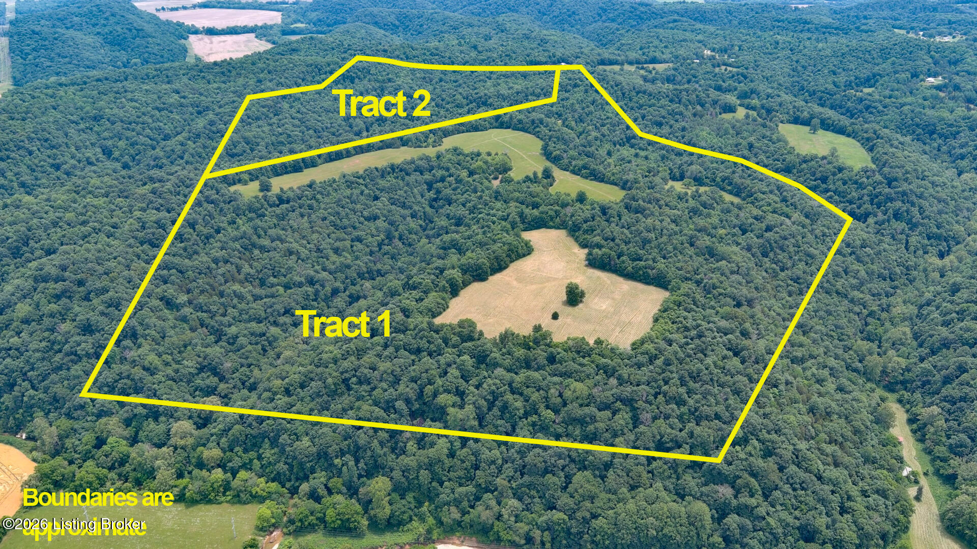 *** Plouvier Road Hodgenville, KY 42748 - Photo 4 of 15 William Shelton Farm-2