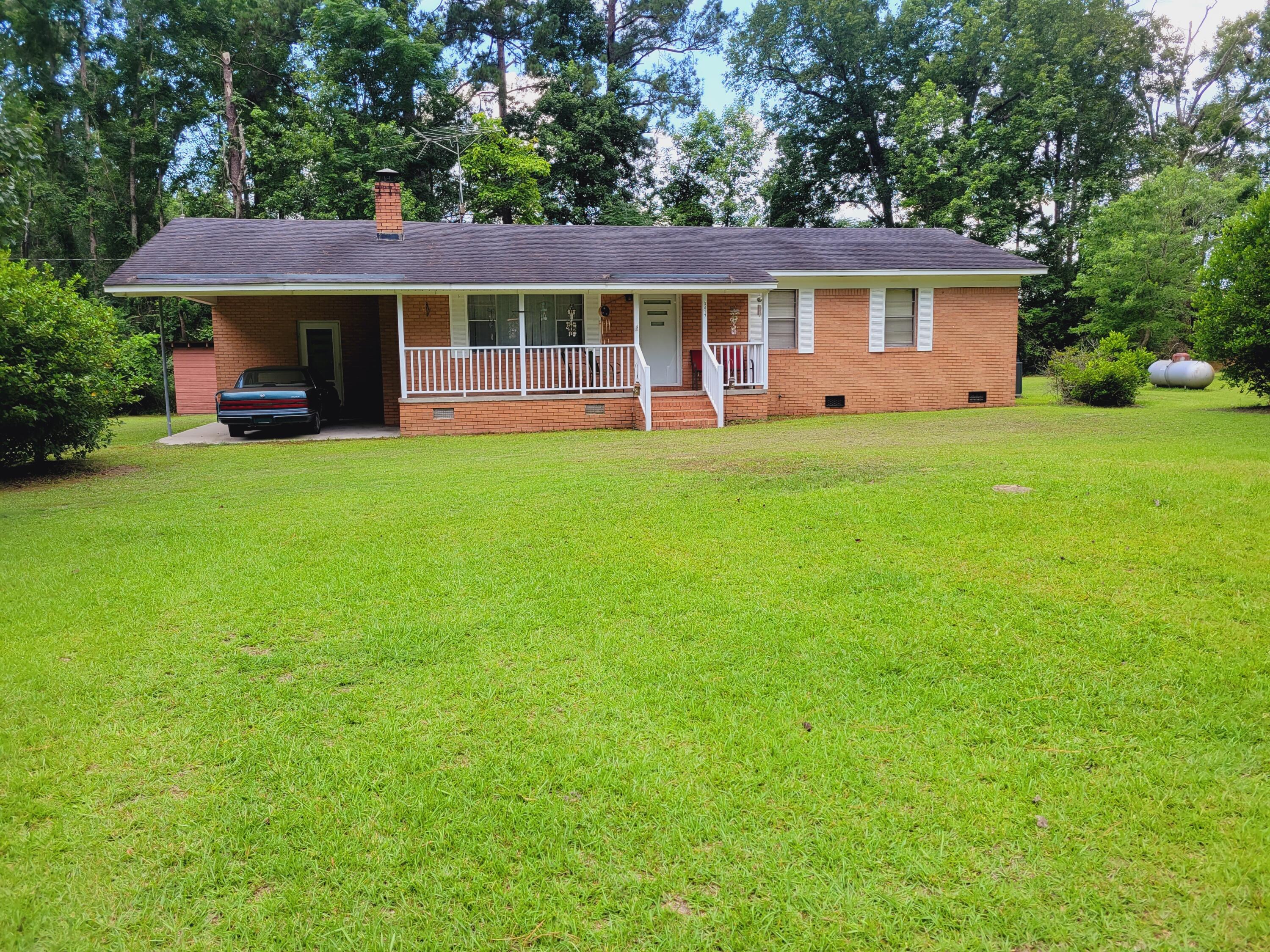 3417 Beulah Road Smoaks, SC 29481 - Photo 3 of 32 20210716_182012