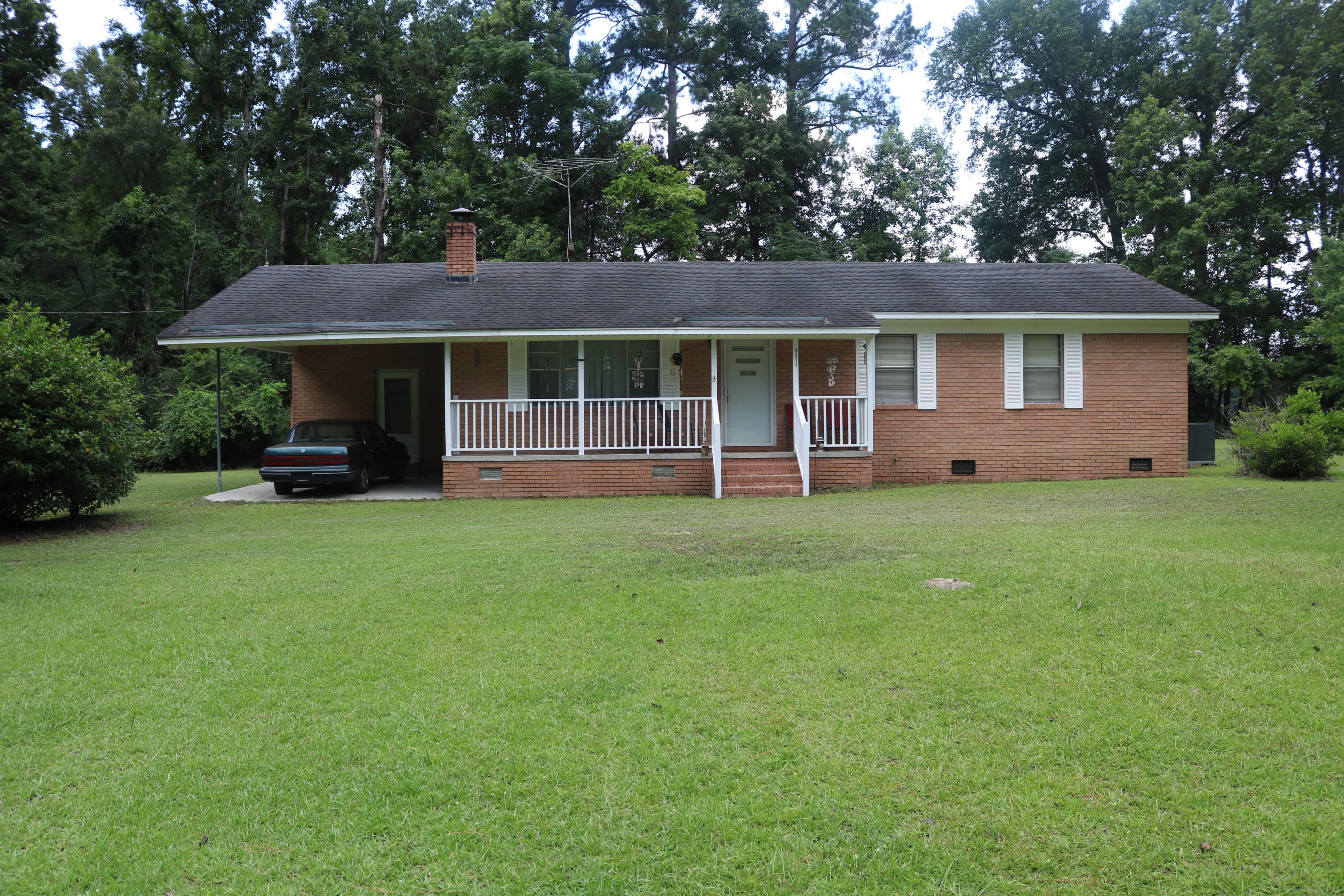 3417 Beulah Road Smoaks, SC 29481 - Photo 4 of 32 IMG_8562