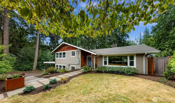 $899,000 | 19115 104th Avenue Northeast, Bothell, WA 98011