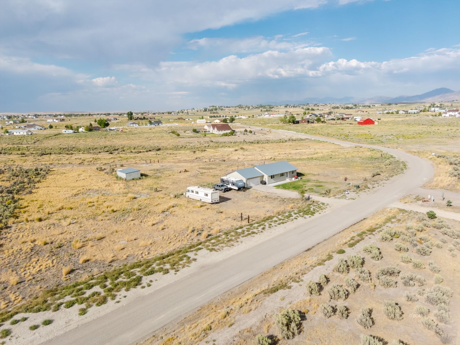 25 Diamondback Lane Spring Creek, NV 89815 - Photo 42 of 47 Gallery Image 42