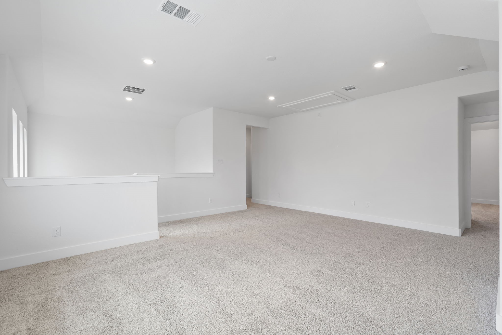 620 Cross Timbers Trace Waller, TX 77484 - Photo 16 of 36 a view of an empty room
