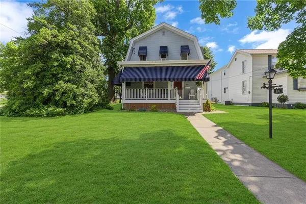 $249,000 | 488 Buffalo Street, Beaver, PA 15009