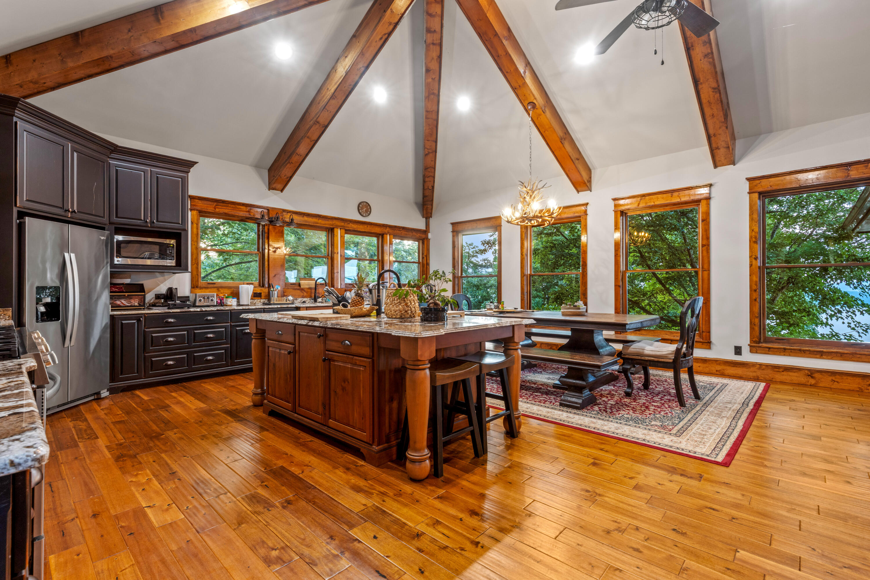 260 Lakeside Lodge Road Spring City, TN 37381 - Photo 36 of 175 Lakeside-28