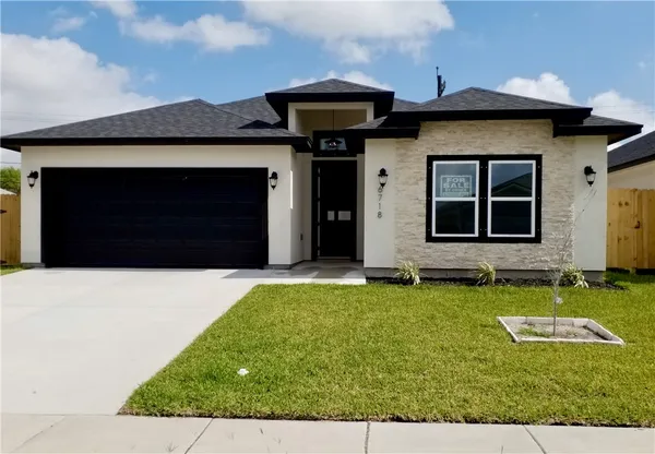 $399,000 | 6718 La Salle Drive, Corpus Christi, TX 78414