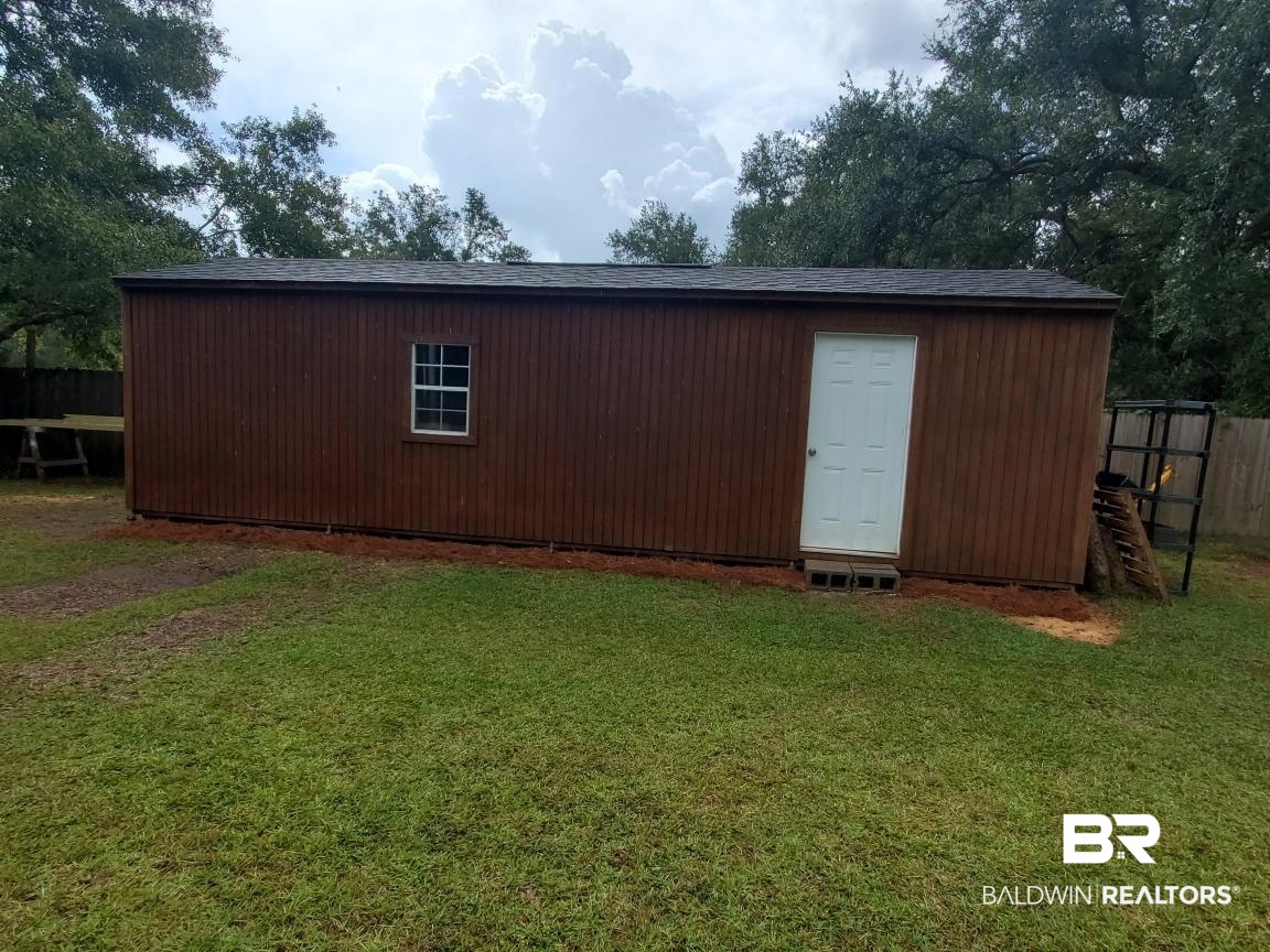6891 Magnolia Springs Highway Foley, AL 36535 - Photo 27 of 28