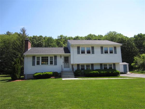 19 Mary Agnes Road Framingham, MA 01701 - Photo 1 of 17