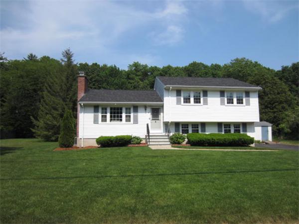 19 Mary Agnes Road Framingham, MA 01701 - Photo 17 of 17