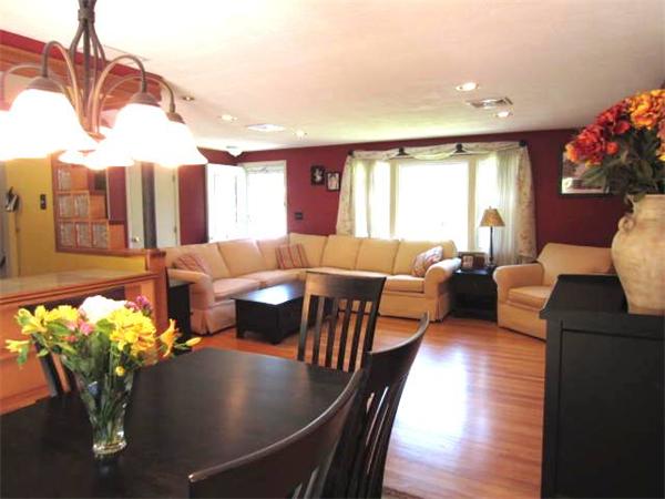 19 Mary Agnes Road Framingham, MA 01701 - Photo 3 of 17