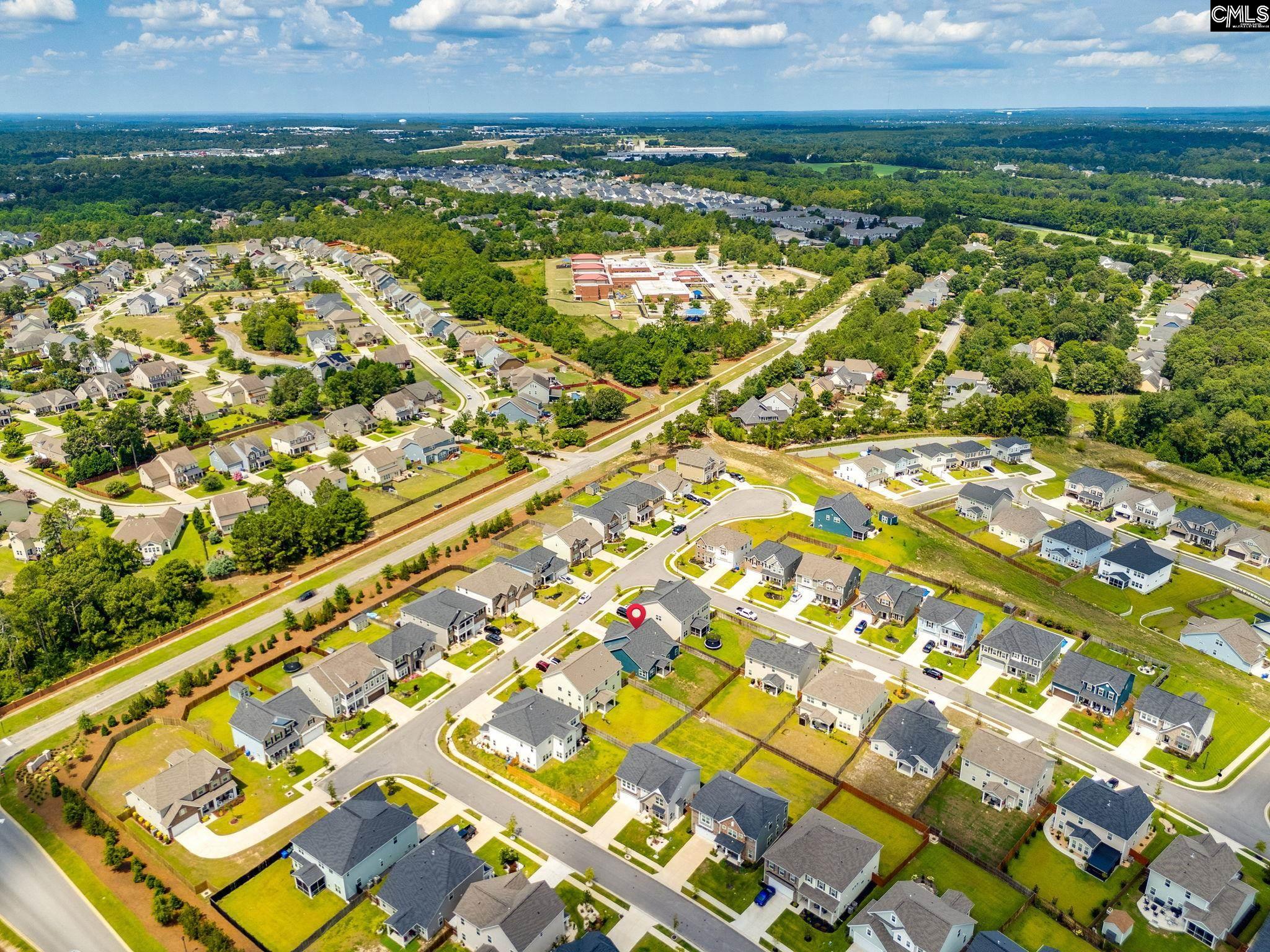 3020 Cannon Place Elgin, SC 29045 - Photo 41 of 42
