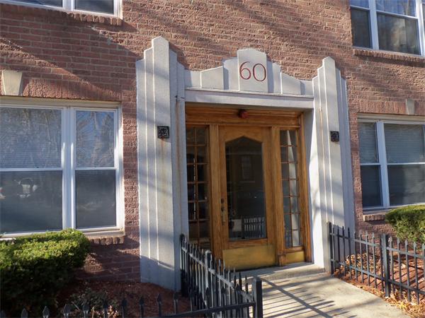 60 Sutherland Road, Unit 7 Boston, MA 02135 - Photo 1 of 12 Gallery Image 1