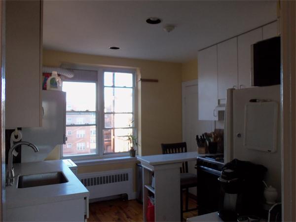 60 Sutherland Road, Unit 7 Boston, MA 02135 - Photo 11 of 12 Gallery Image 11