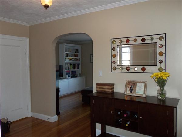 60 Sutherland Road, Unit 7 Boston, MA 02135 - Photo 2 of 12 Gallery Image 2