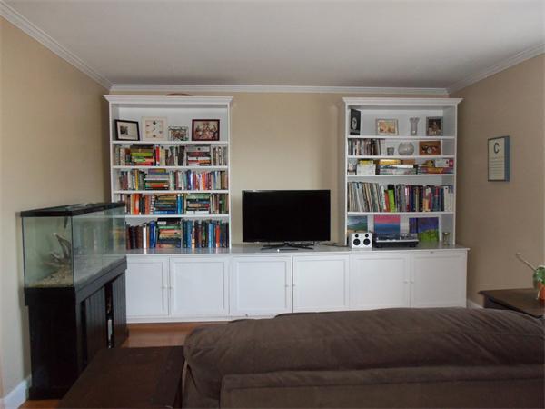 60 Sutherland Road, Unit 7 Boston, MA 02135 - Photo 3 of 12 Gallery Image 3