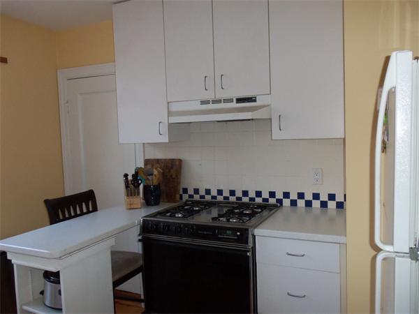 60 Sutherland Road, Unit 7 Boston, MA 02135 - Photo 4 of 12 Gallery Image 4