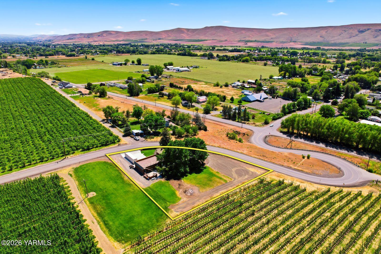 2606 Draper Road Yakima, WA 98903 - Photo 55 of 73 2606 Draper Rd