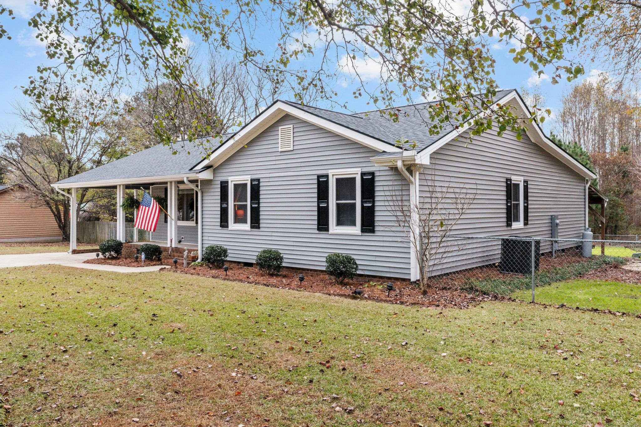 2693 Jack Road Clayton, NC 27520 - Photo 4 of 39 Photo 4