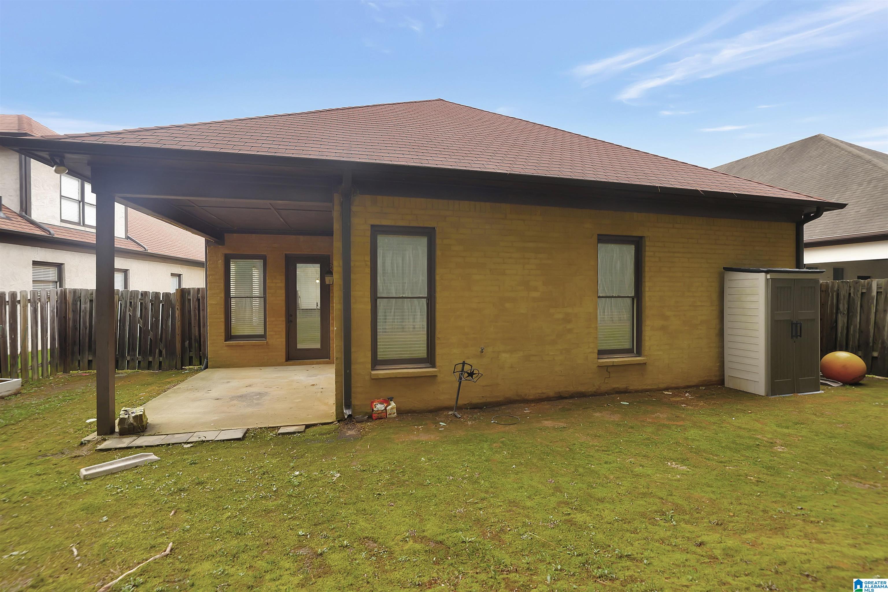 5857 Water Point Lane Birmingham, AL 35244 - Photo 30 of 31