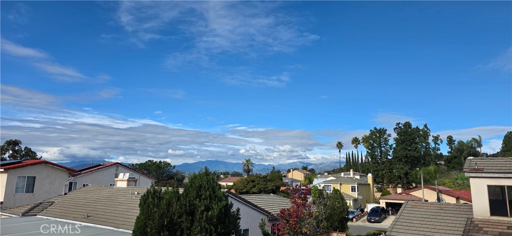 24224 High Knob Road Diamond Bar, CA 91765 - Photo 3 of 6 a view of city and mountain