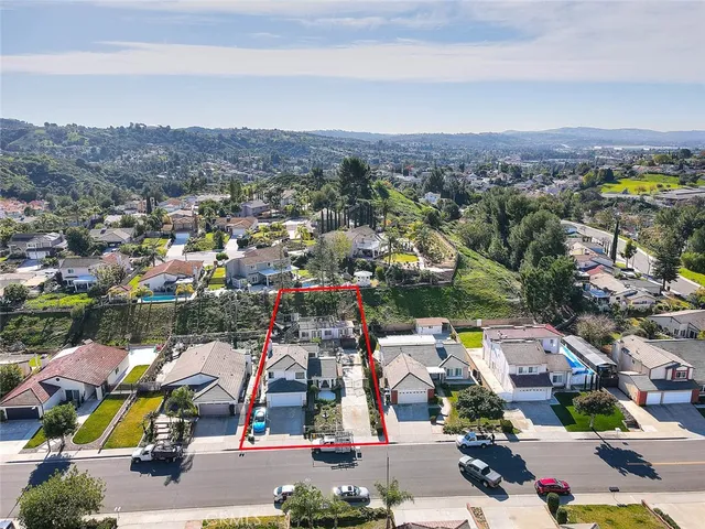 $1,068,000 | 24224 High Knob Road, Diamond Bar, CA 91765