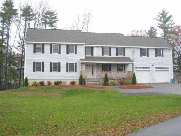 57 Ledge Road, Unit 1 Seabrook, NH 03874 - Photo 1 of 2