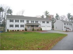 57 Ledge Road, Unit 1 Seabrook, NH 03874 - Photo 2 of 2