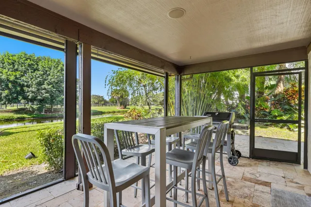 $14,000 | 2835 Polo Island Drive, Unit H104, Wellington, FL 33414