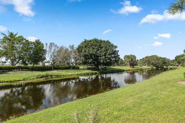 $14,000 | 2835 Polo Island Drive, Unit H104, Wellington, FL 33414