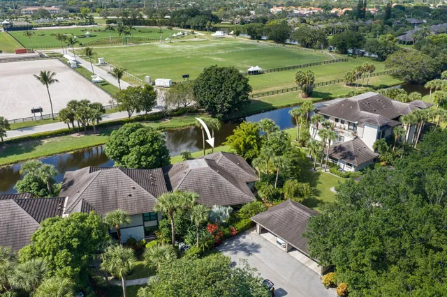 $14,000 | 2835 Polo Island Drive, Unit H104, Wellington, FL 33414