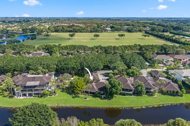 $14,000 | 2835 Polo Island Drive, Unit H104, Wellington, FL 33414