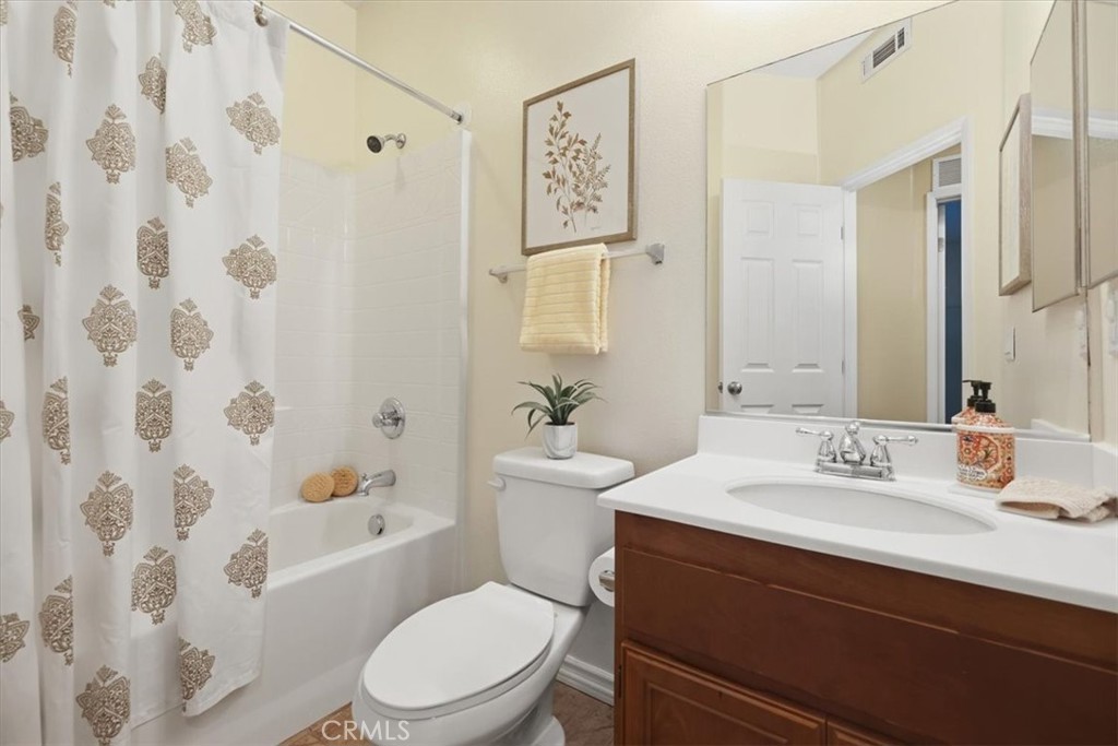 31249 Palomar Road Menifee, CA 92584 - Photo 7 of 21 Downstairs Bathroom