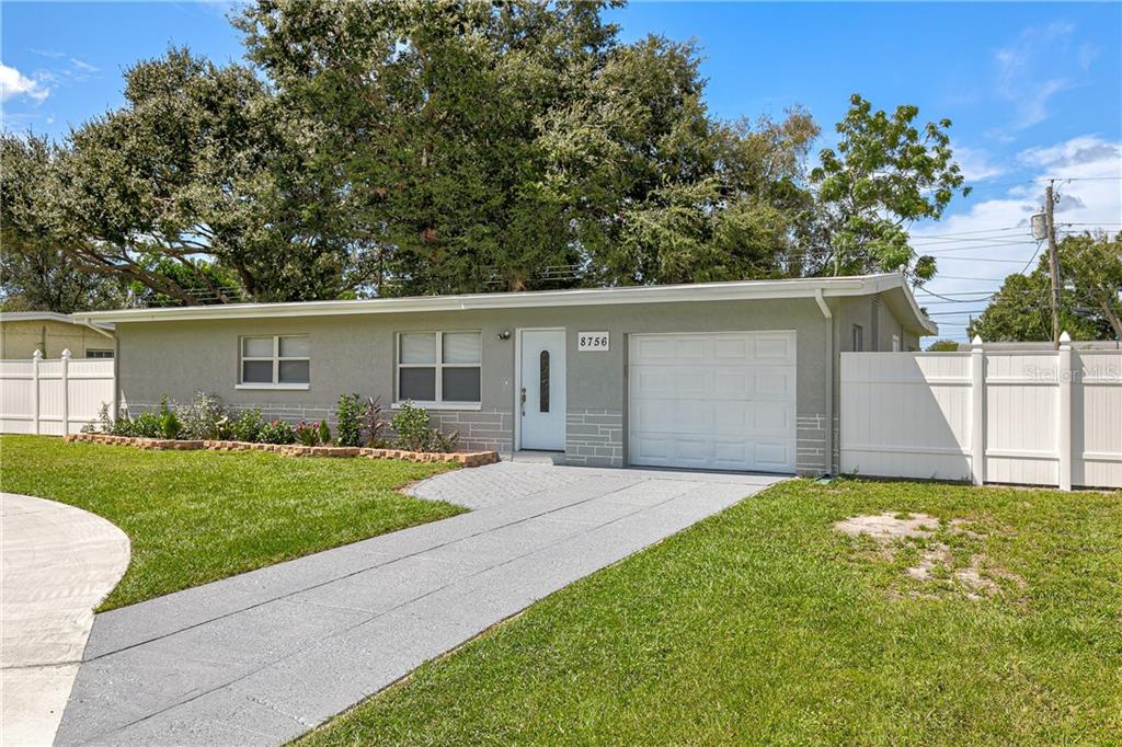 8756 Quail Road Seminole, FL 33777 - Photo 1 of 1