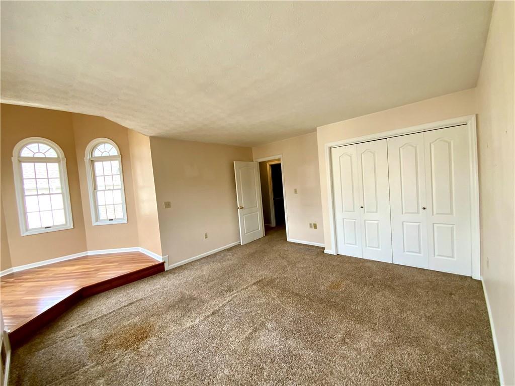 380 3rd Street, Unit 380 Beaver, PA 15009 - Photo 14 of 25 an empty room with windows