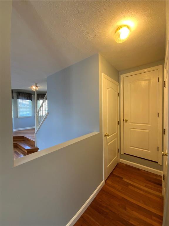 380 3rd Street, Unit 380 Beaver, PA 15009 - Photo 21 of 25 a view of an empty room with wooden floor