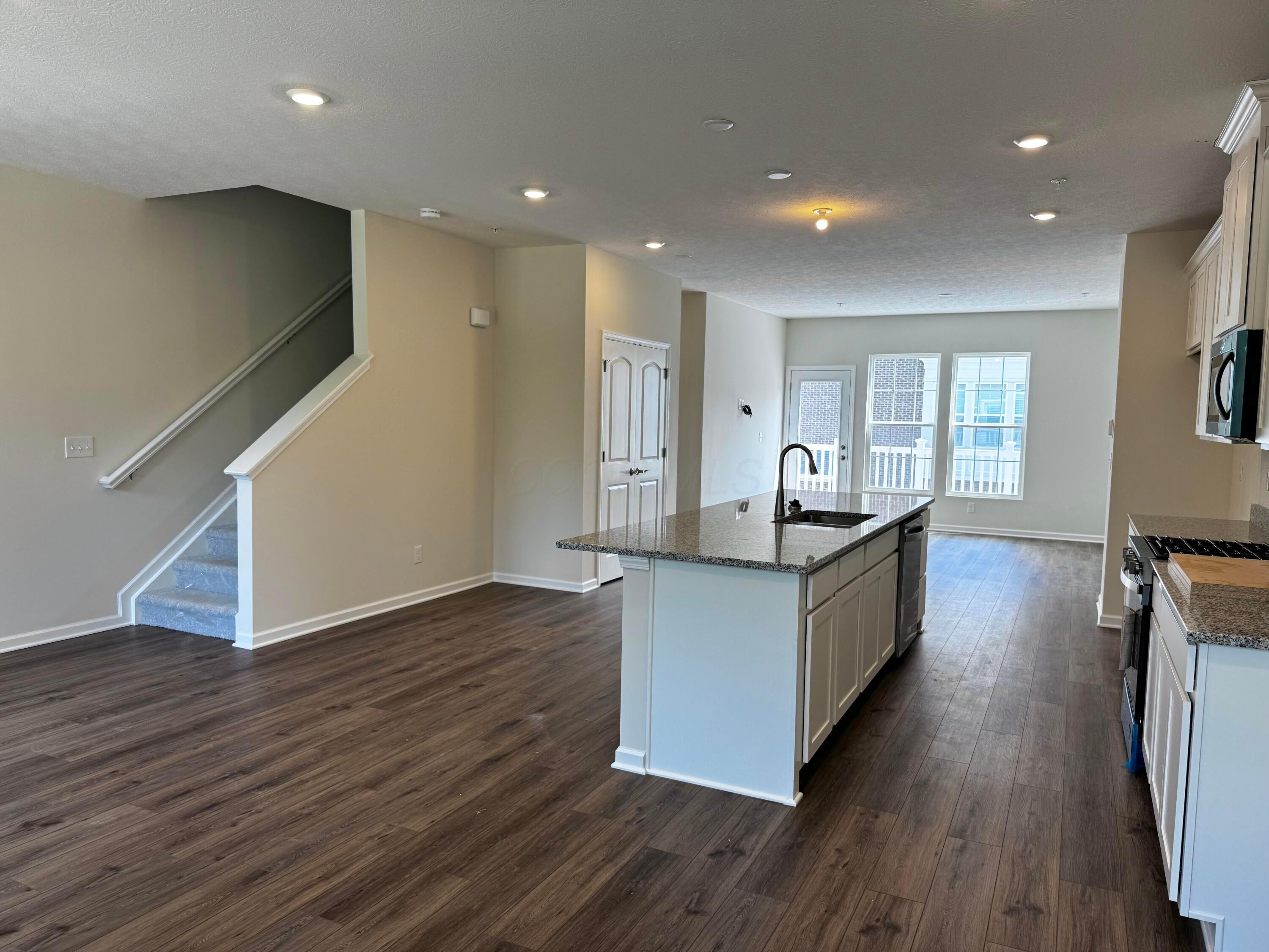 4149 Tuller Road, Unit LOT 1202 Dublin, OH 43017 - Photo 51 of 52 Open Floorplan