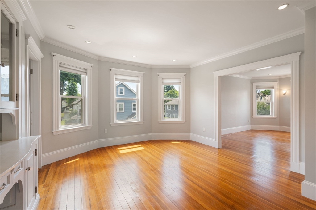 15 Haslet Street, Unit 2 Boston, MA 02131 - Photo 19 of 25