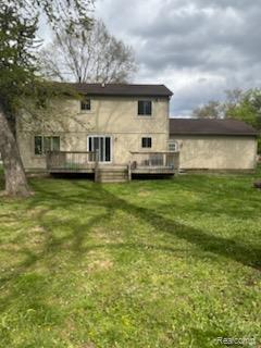 759 Geneva Road Waterford, MI 48328 - Photo 13 of 27 Gallery Image 13