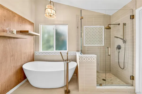 a kitchen with a sink and a window