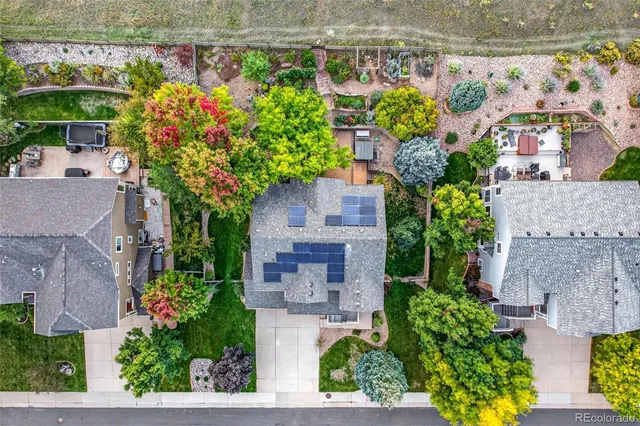 $950,000 | 7191 Red Mesa Drive, Littleton, CO 80125