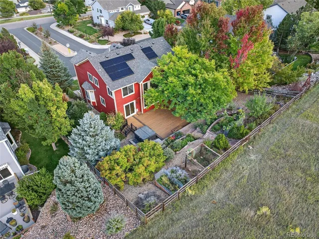 $950,000 | 7191 Red Mesa Drive, Littleton, CO 80125