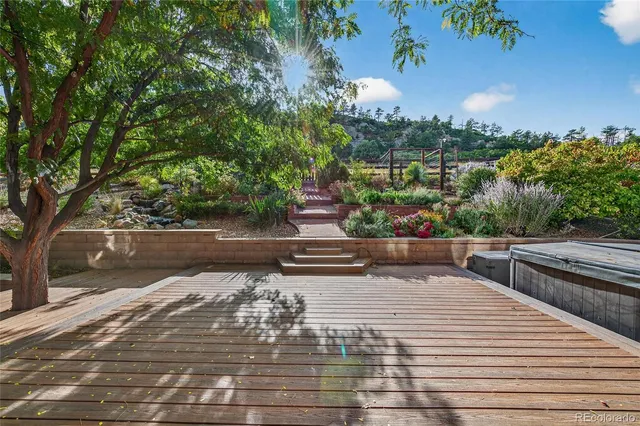 $950,000 | 7191 Red Mesa Drive, Littleton, CO 80125