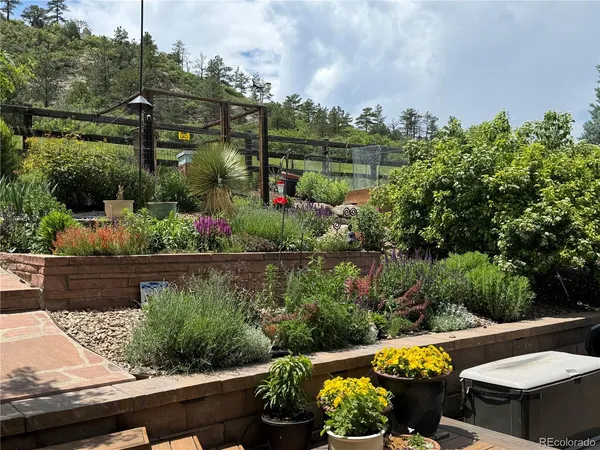 $899,000 | 7191 Red Mesa Drive, Littleton, CO 80125