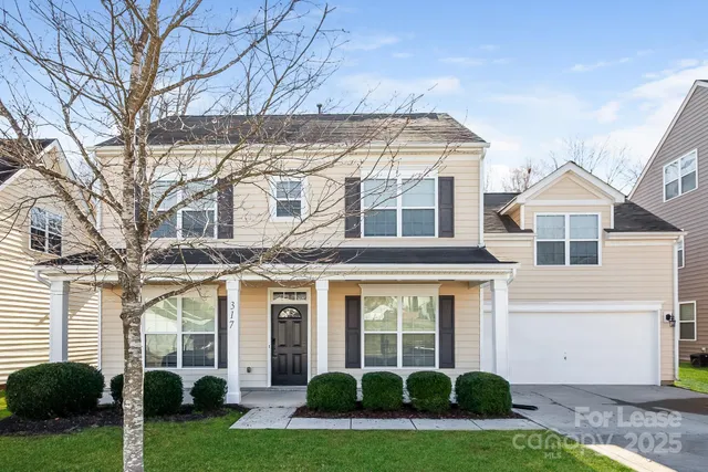 $2,250 | 317 Moses Rhyne Drive, Mount Holly, NC 28120